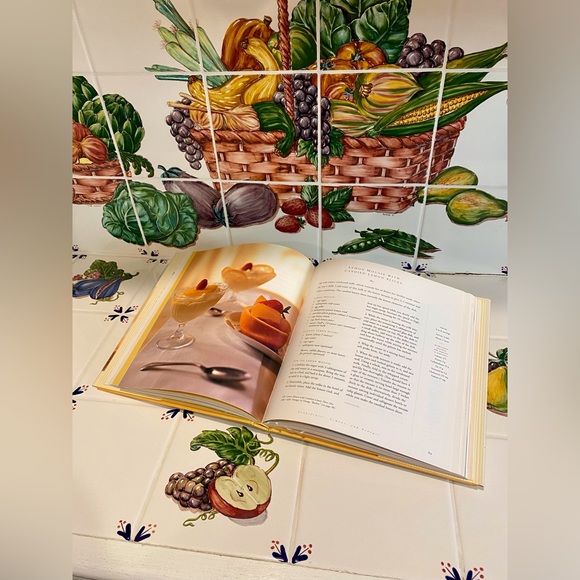Six hardcover cookbooks for a variety of cooking interests - Picture 9 of 10